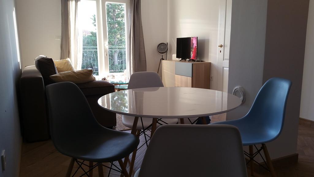 Apartment Blue Ivy 셀리네 외부 사진