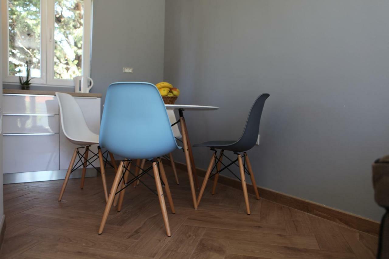 Apartment Blue Ivy 셀리네 외부 사진
