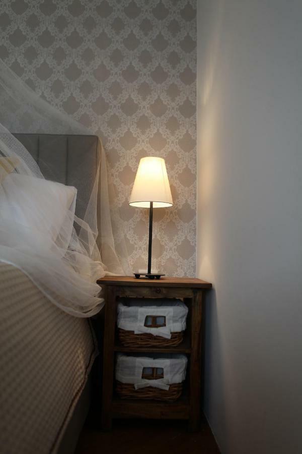 Apartment Blue Ivy 셀리네 외부 사진