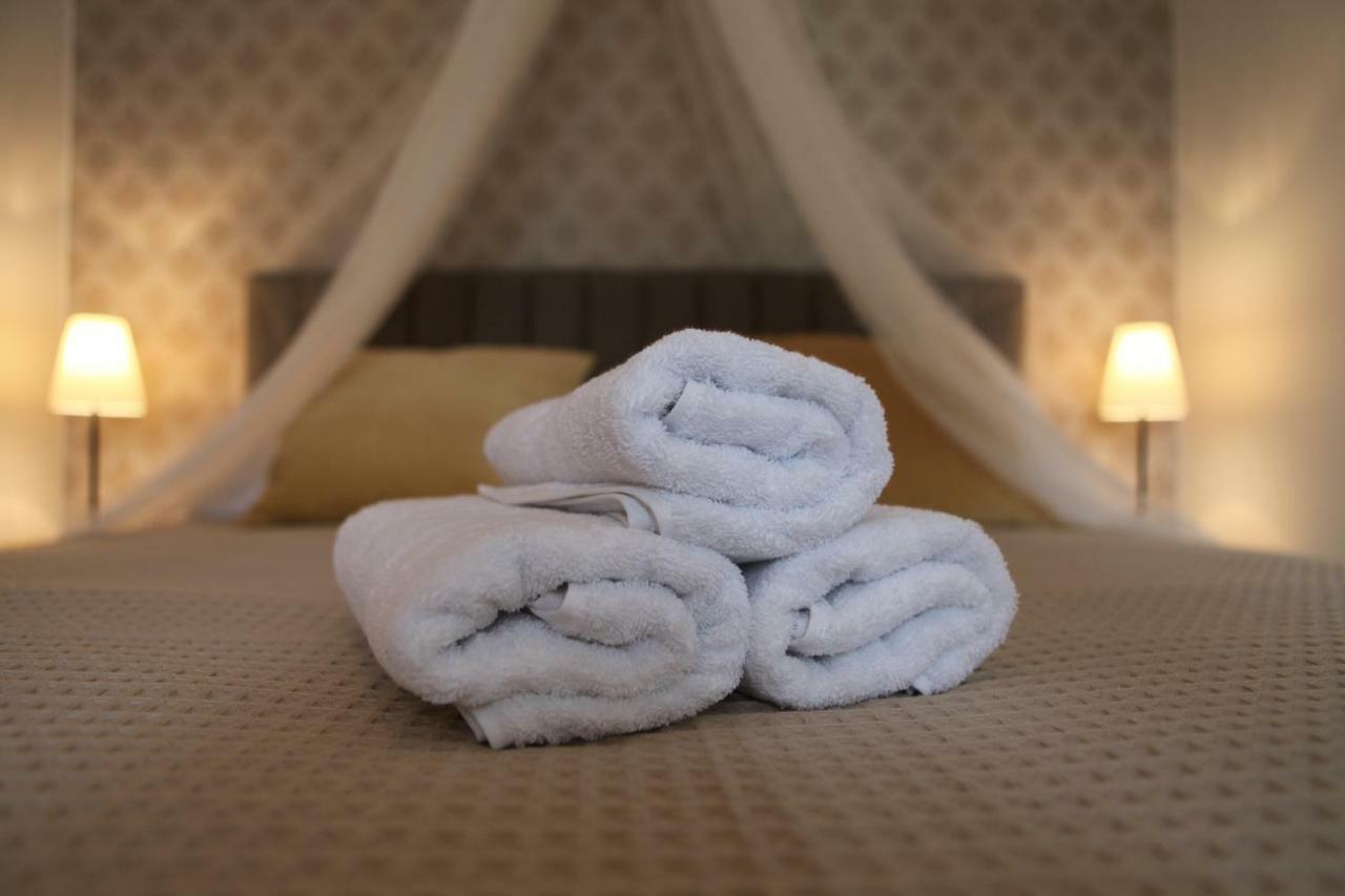 Apartment Blue Ivy 셀리네 외부 사진