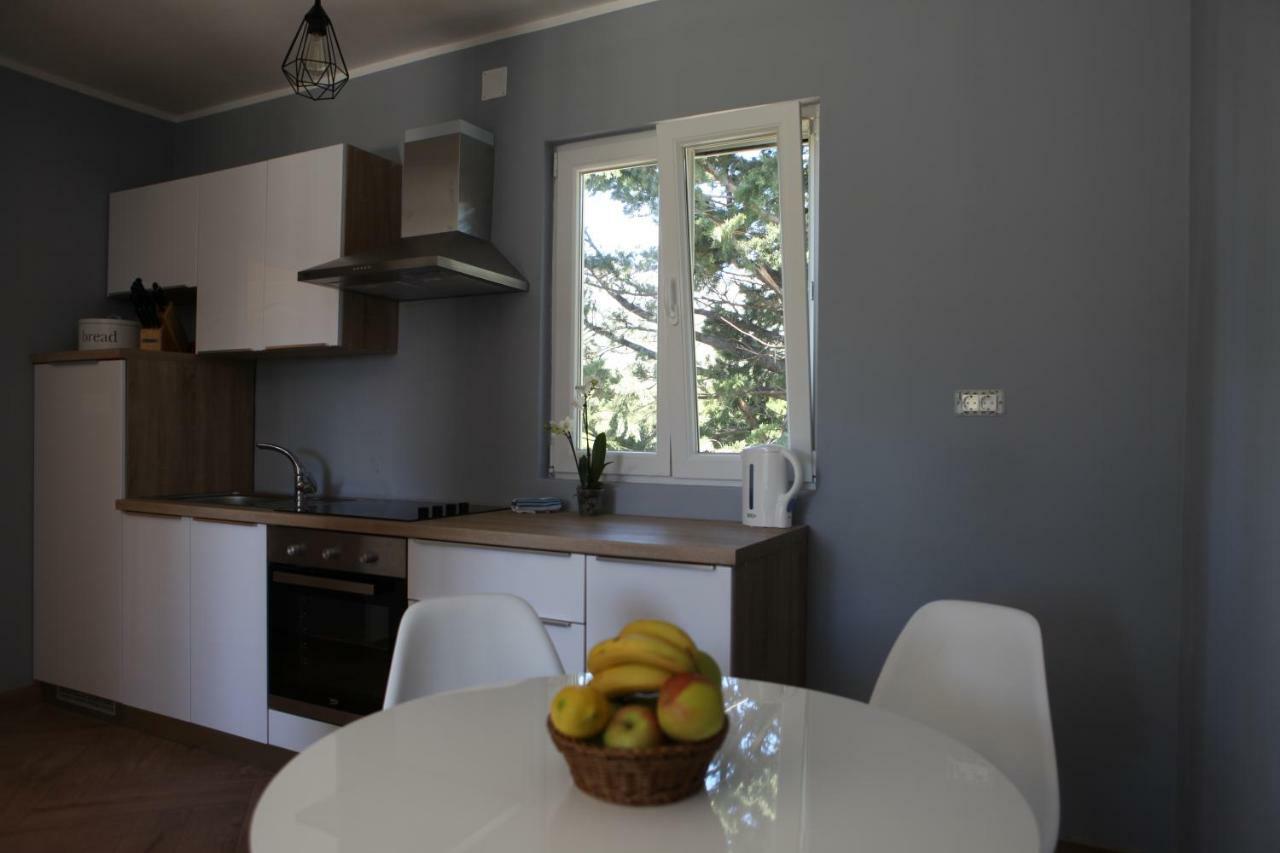 Apartment Blue Ivy 셀리네 외부 사진